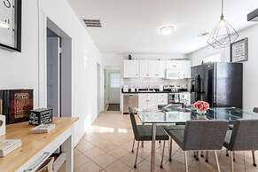 Fairfield Whole House