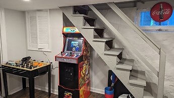 Fairfield Whole House