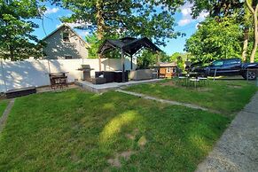 Fairfield Whole House