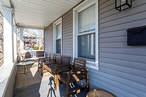 Fairfield Whole House