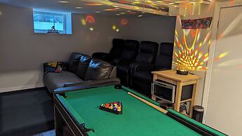 Fairfield Whole House