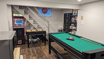 Fairfield Whole House