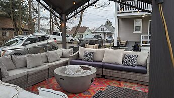 Fairfield Whole House