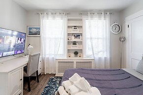 Fairfield Whole House