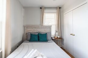 Fairfield Whole House