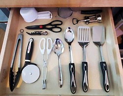 Fairfield Whole House