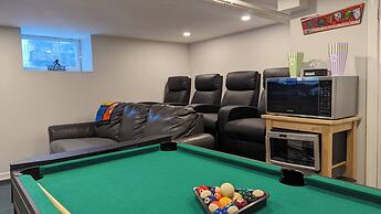 Fairfield Whole House