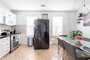 Fairfield Whole House