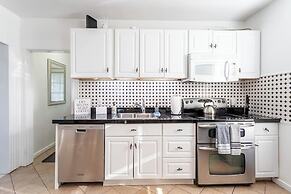 Fairfield Whole House