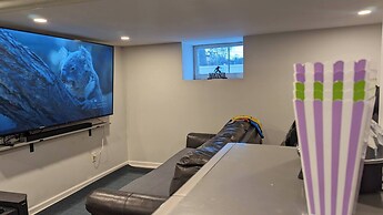 Fairfield Whole House