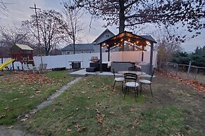 Fairfield Whole House