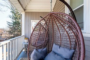 Fairfield Whole House