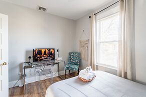 Fairfield Whole House