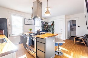 Fairfield Whole House