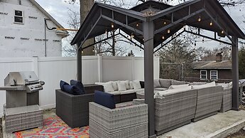 Fairfield Whole House