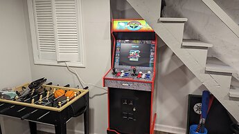 Fairfield Whole House