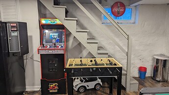 Fairfield Whole House