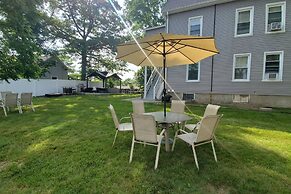 Fairfield Whole House