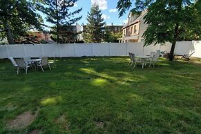 Fairfield Whole House