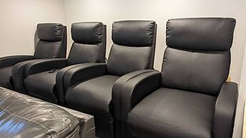 Fairfield Whole House