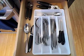 Fairfield Whole House