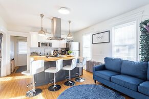 Fairfield Whole House