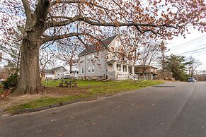 Fairfield Whole House