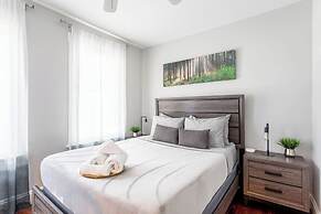 Fairfield Whole House