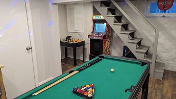 Fairfield Whole House