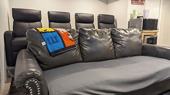 Fairfield Whole House