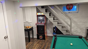 Fairfield Whole House