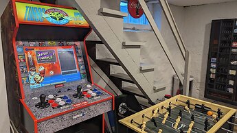 Fairfield Whole House