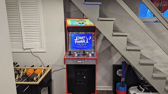 Fairfield Whole House