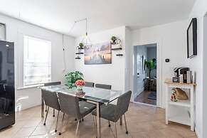 Fairfield Whole House