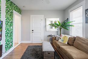 Fairfield Whole House