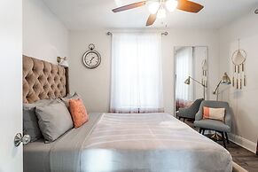 Fairfield Whole House