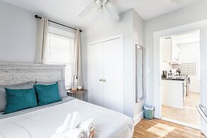 Fairfield Whole House