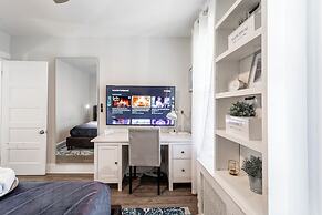 Fairfield Whole House