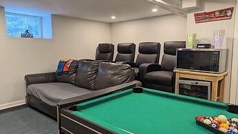 Fairfield Whole House