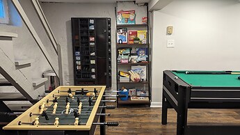 Fairfield Whole House