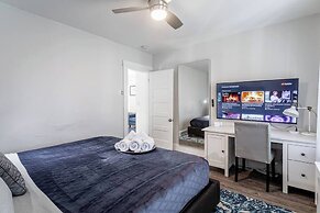 Fairfield Whole House