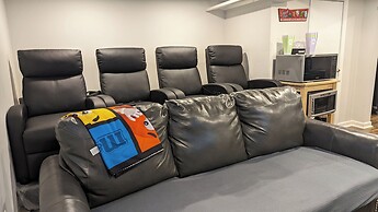 Fairfield Whole House