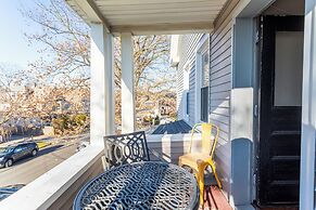 Fairfield Whole House