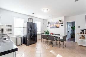 Fairfield Whole House