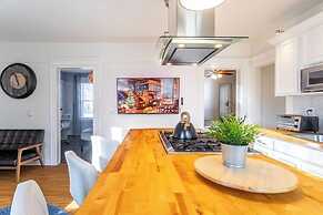 Fairfield Whole House