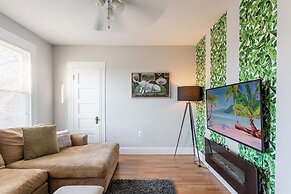 Fairfield Whole House