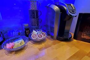 Fairfield Whole House