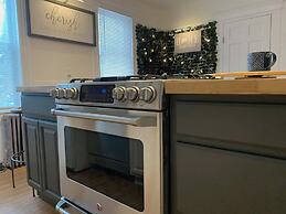 Fairfield Whole House