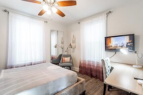 Fairfield Whole House