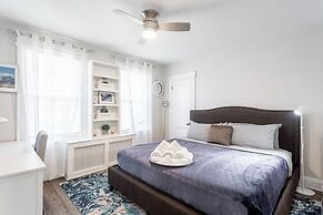 Fairfield Whole House